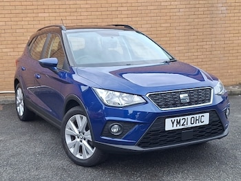 Used SEAT Arona 2021 for sale - 79406858: Photo