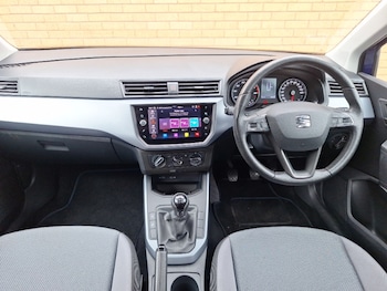 Used SEAT Arona 2021 for sale - 79406858: Photo