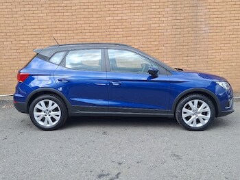 Used SEAT Arona 2021 for sale - 79406858: Photo