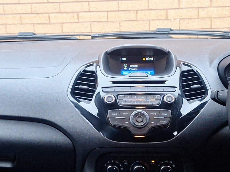 Used Ford Ka+ 2017 for sale - 77623553: Photo 10