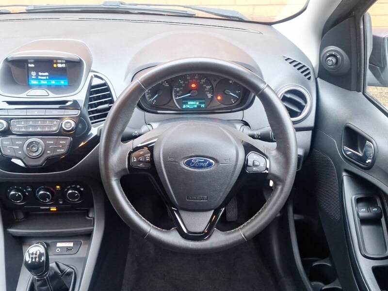 Used Ford Ka+ 2017 for sale - 77623553: Photo 11