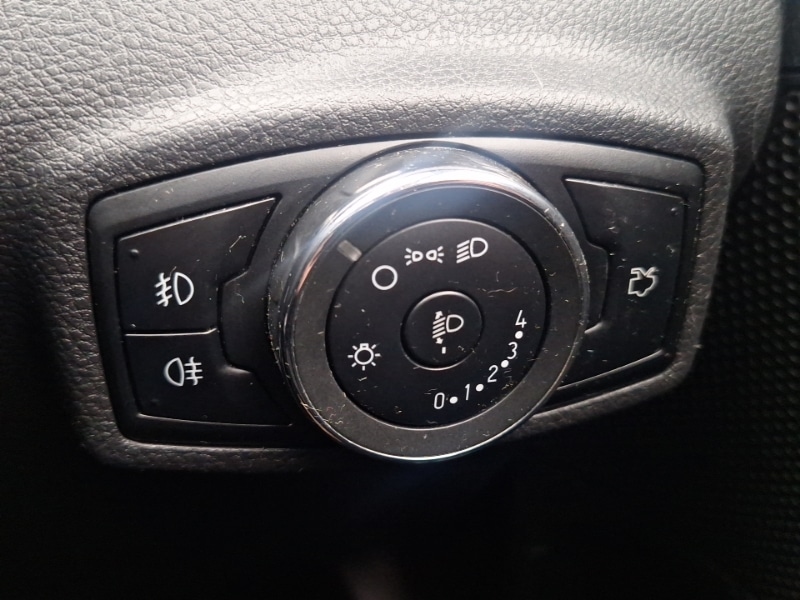 Used Ford Ka+ 2017 for sale - 77623553: Photo 13