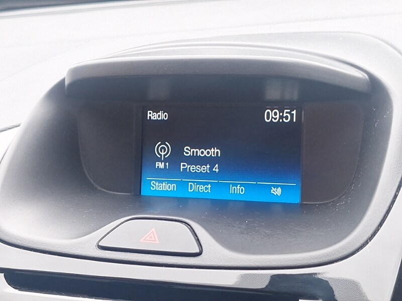 Used Ford Ka+ 2017 for sale - 77623553: Photo 17