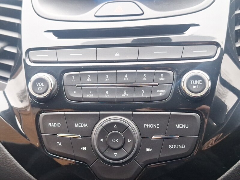 Used Ford Ka+ 2017 for sale - 77623553: Photo 18