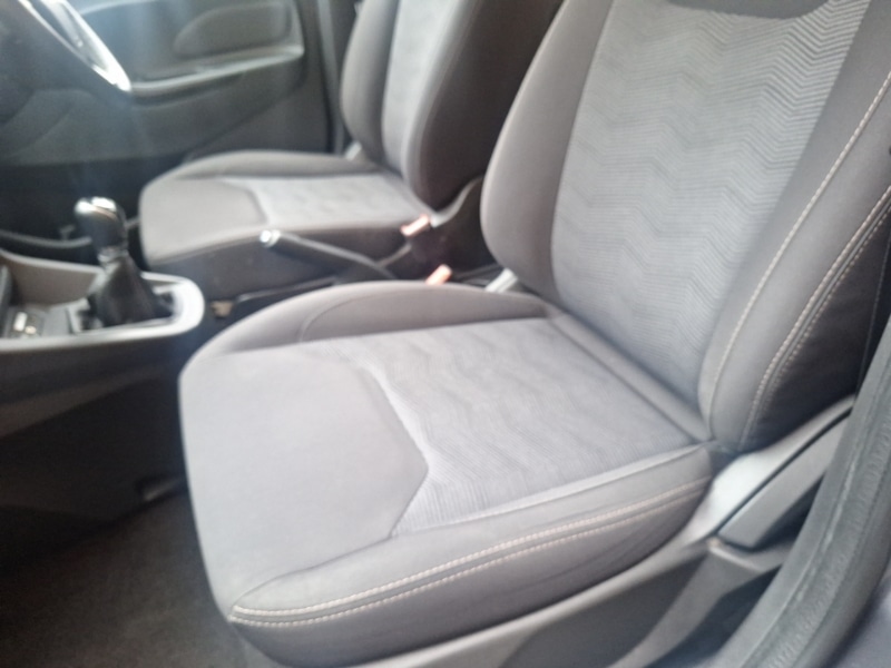 Used Ford Ka+ 2017 for sale - 77623553: Photo 5