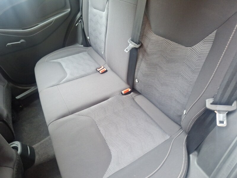 Used Ford Ka+ 2017 for sale - 77623553: Photo 6