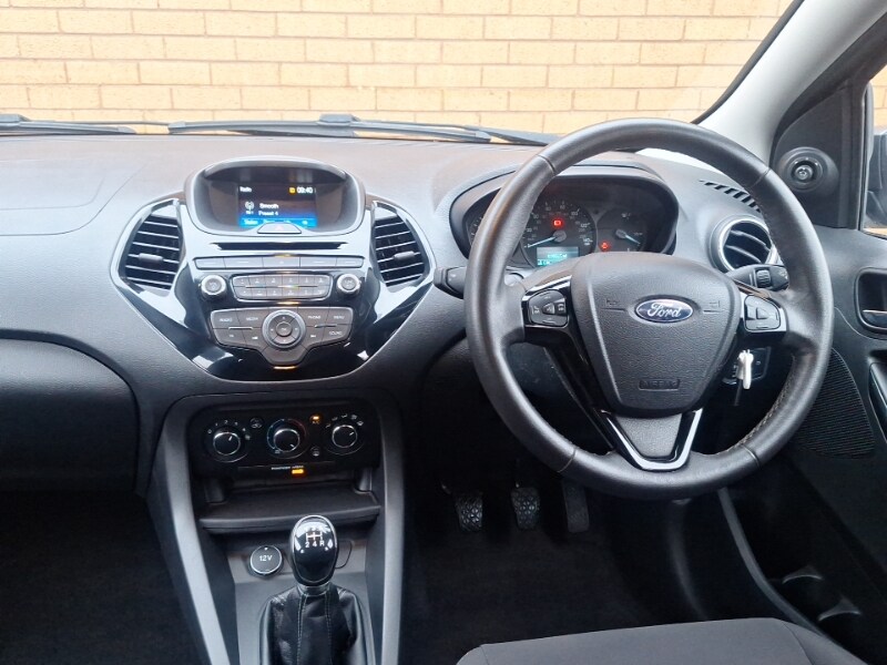 Used Ford Ka+ 2017 for sale - 77623553: Photo 7