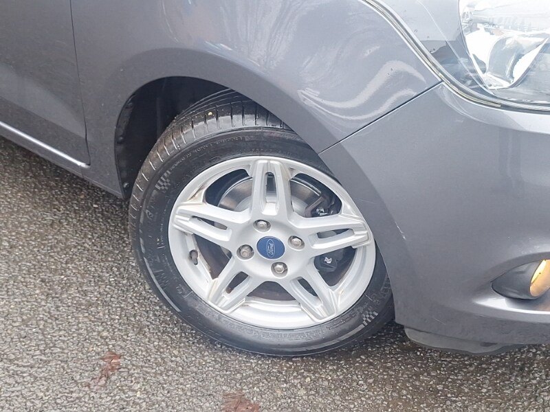 Used Ford Ka+ 2017 for sale - 77623553: Photo 9