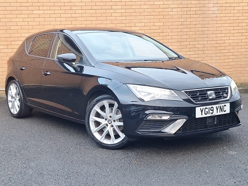 Used SEAT Leon 2019 for sale - 76498036: Photo 1