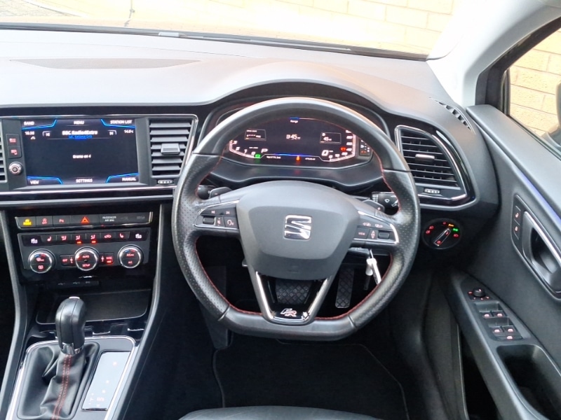 Used SEAT Leon 2019 for sale - 76498036: Photo 10