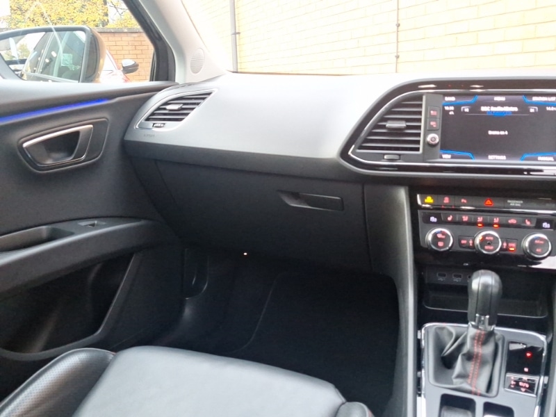 Used SEAT Leon 2019 for sale - 76498036: Photo 11