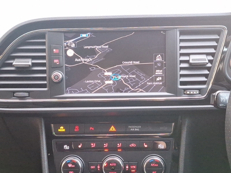 Used SEAT Leon 2019 for sale - 76498036: Photo 13