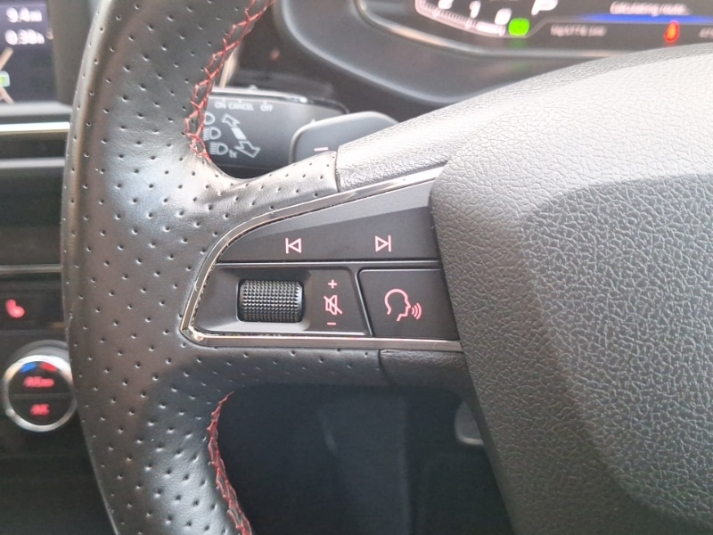 Used SEAT Leon 2019 for sale - 76498036: Photo 15