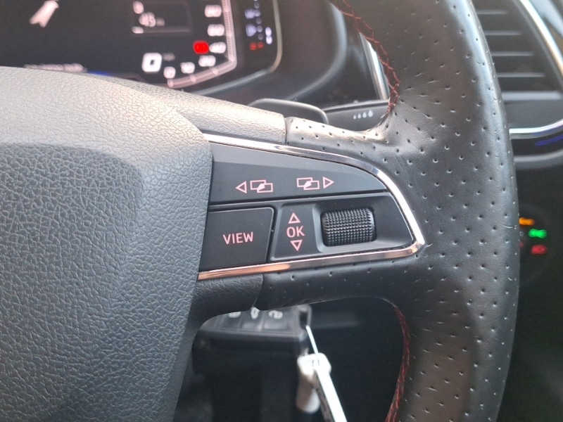 Used SEAT Leon 2019 for sale - 76498036: Photo 16