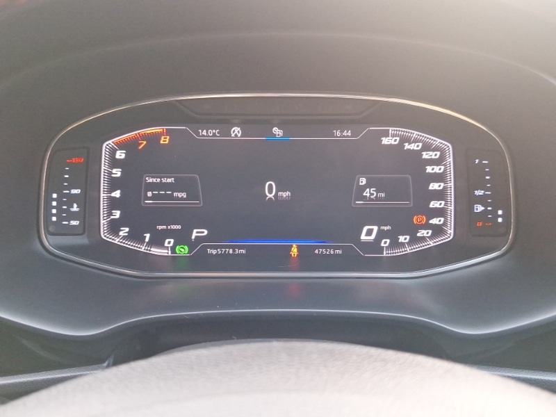 Used SEAT Leon 2019 for sale - 76498036: Photo 17