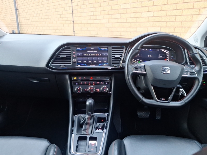 Used SEAT Leon 2019 for sale - 76498036: Photo 2