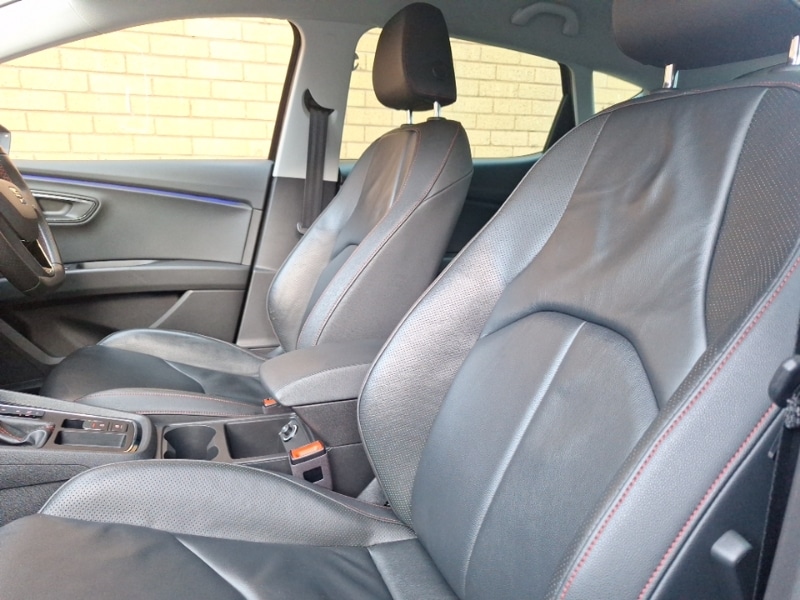 Used SEAT Leon 2019 for sale - 76498036: Photo 5