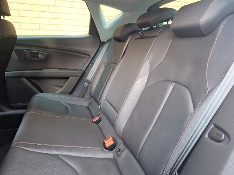 Used SEAT Leon 2019 for sale - 76498036: Photo 6