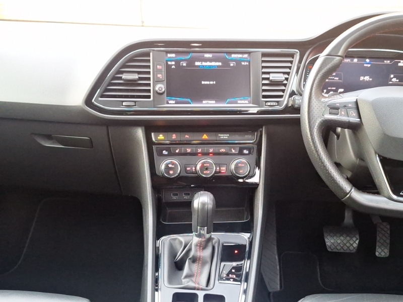 Used SEAT Leon 2019 for sale - 76498036: Photo 7