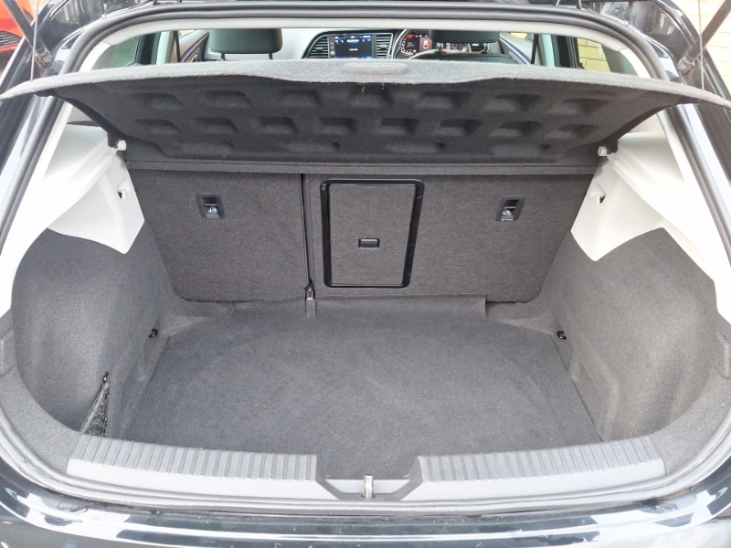 Used SEAT Leon 2019 for sale - 76498036: Photo 8