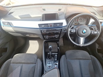 Used BMW X1 2016 for sale - 75476681: Photo