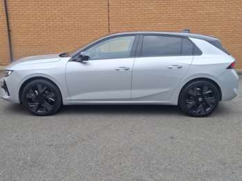 Used Vauxhall Astra 2024 for sale - 75058765: Photo