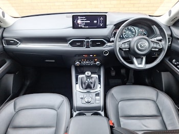 Used Mazda CX-5 2023 for sale - 78889644: Photo