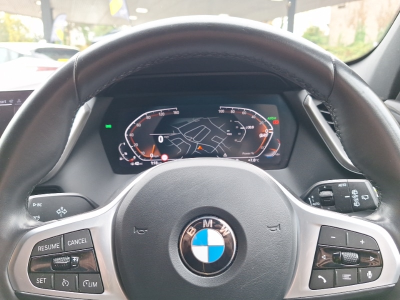 Used BMW 1 Series 2023 for sale - 76427336: Photo 15