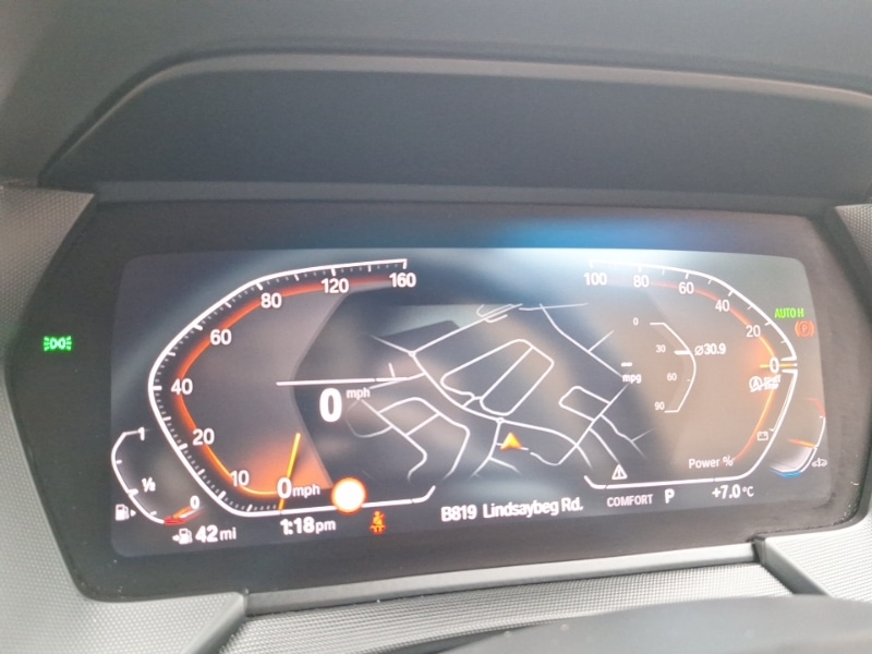 Used BMW 1 Series 2023 for sale - 76427336: Photo 16