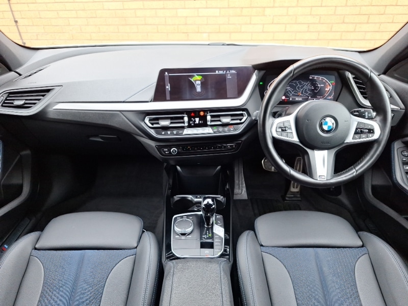 Used BMW 1 Series 2023 for sale - 76427336: Photo 2