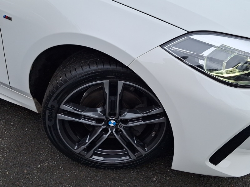 Used BMW 1 Series 2023 for sale - 76427336: Photo 9