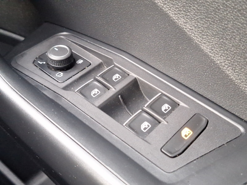 Used Volkswagen T-Roc 2020 for sale - 76506869: Photo 13