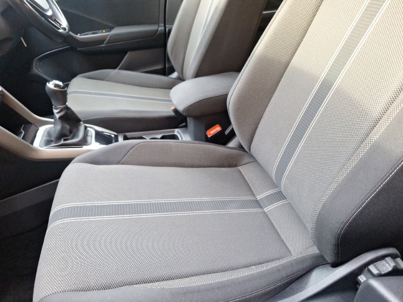 Used Volkswagen T-Roc 2020 for sale - 76506869: Photo 5