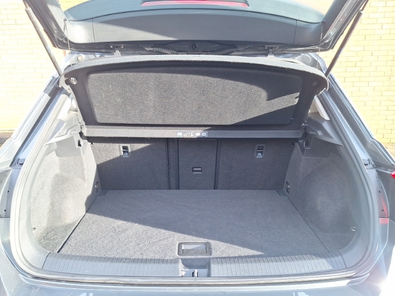 Used Volkswagen T-Roc 2020 for sale - 76506869: Photo 8