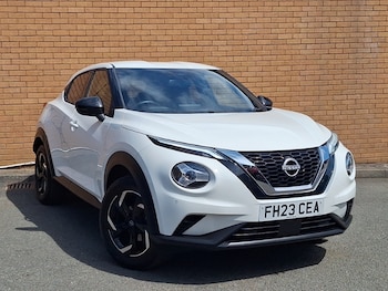 Used Nissan Juke 2023 for sale - 79195328: Photo
