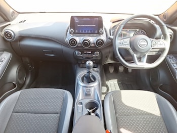 Used Nissan Juke 2023 for sale - 79195328: Photo