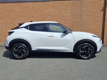 Used Nissan Juke 2023 for sale - 79195328: Photo