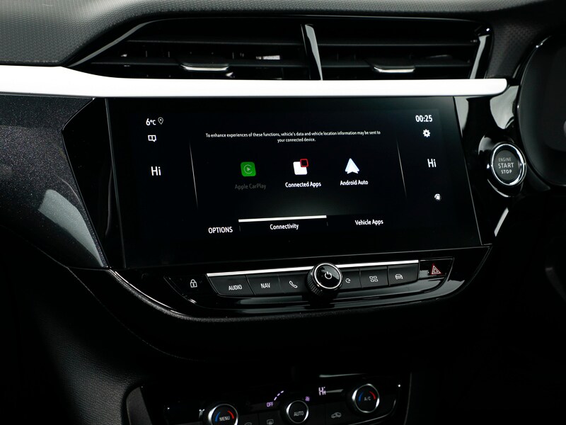 Used Vauxhall Corsa 2026 for sale - 77751062: Photo 9