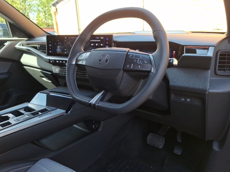 Used Vauxhall Grandland 2025 for sale - 76383927: Photo 10