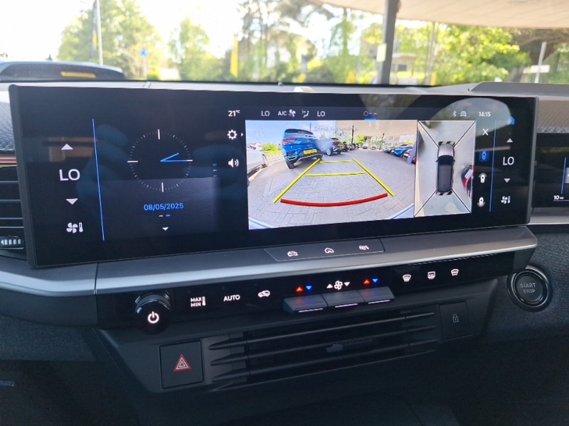 Used Vauxhall Grandland 2025 for sale - 76383927: Photo 13