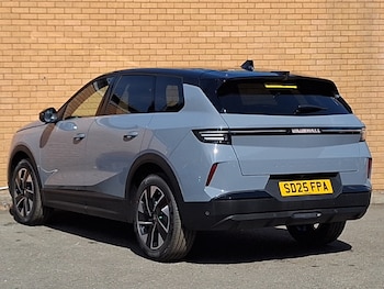 Used Vauxhall Grandland 2025 for sale - 76383927: Photo