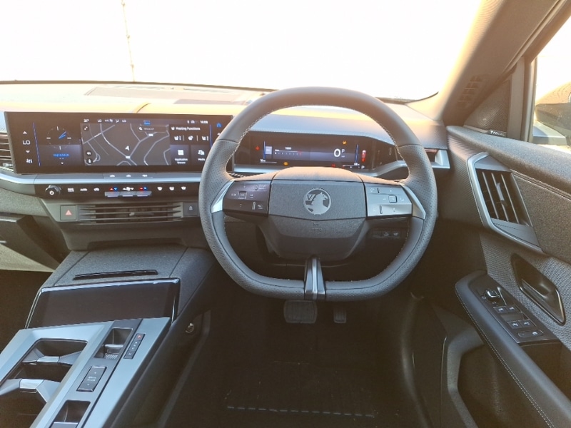 Used Vauxhall Grandland 2025 for sale - 76383927: Photo 7