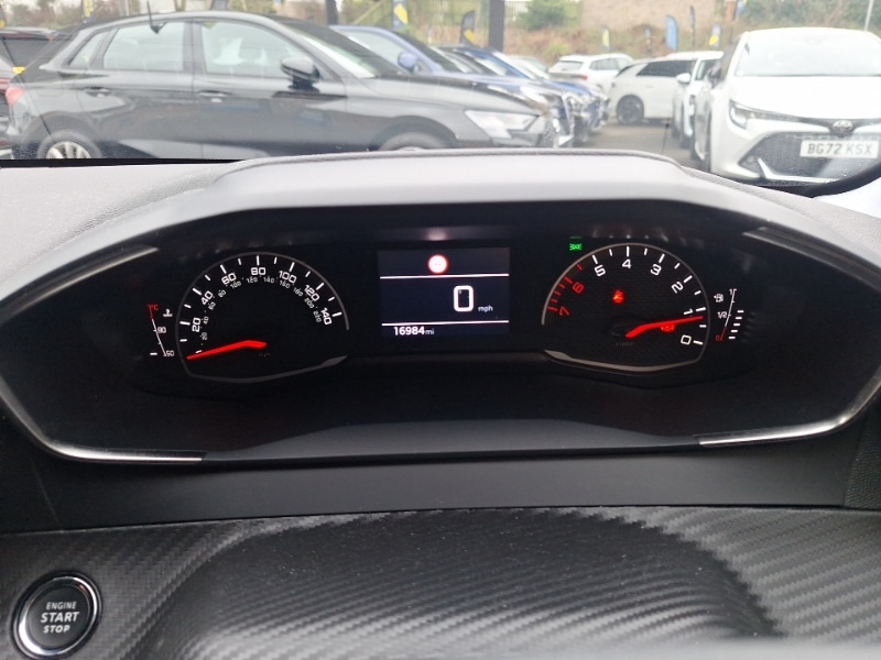 Used Peugeot 208 2023 for sale - 77922479: Photo 18