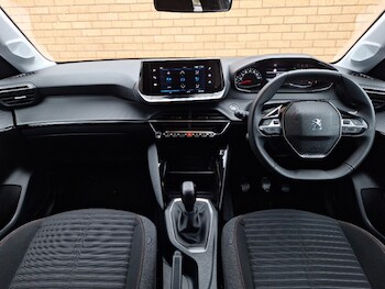 Used Peugeot 208 2023 for sale - 77922479: Photo