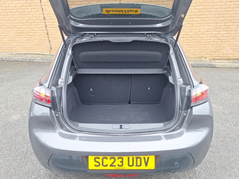 Used Peugeot 208 2023 for sale - 77922479: Photo 8