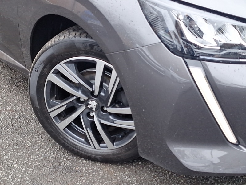 Used Peugeot 208 2023 for sale - 77922479: Photo 9