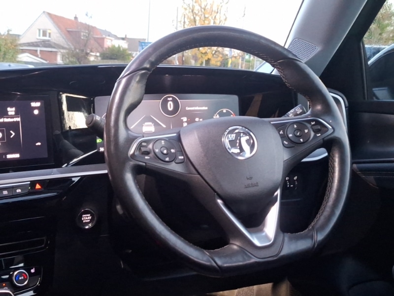 Used Vauxhall Mokka 2022 for sale - 76393042: Photo 10