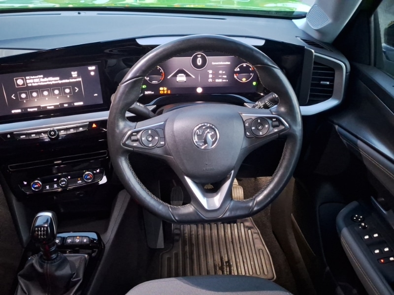 Used Vauxhall Mokka 2022 for sale - 76393042: Photo 11