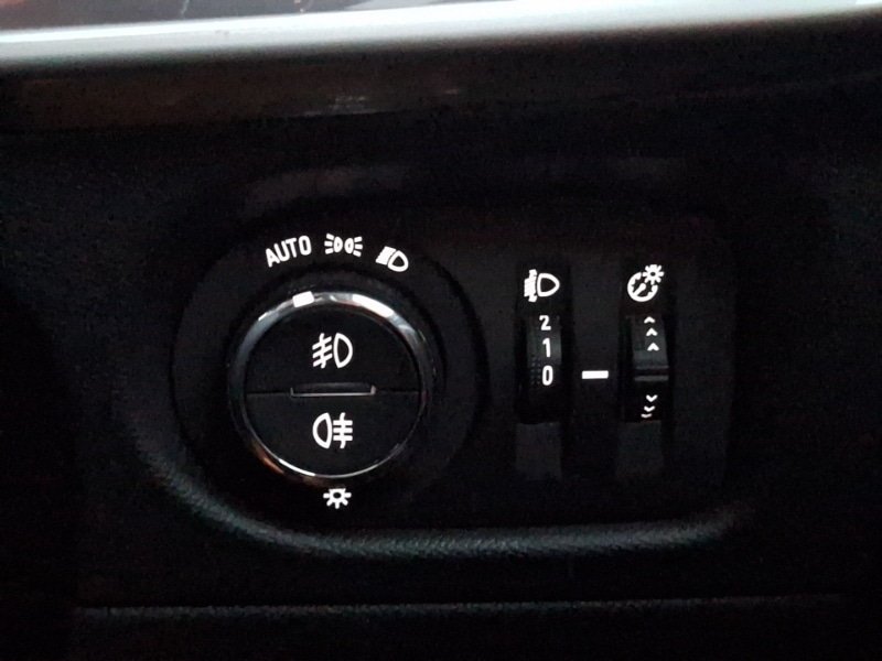 Used Vauxhall Mokka 2022 for sale - 76393042: Photo 12