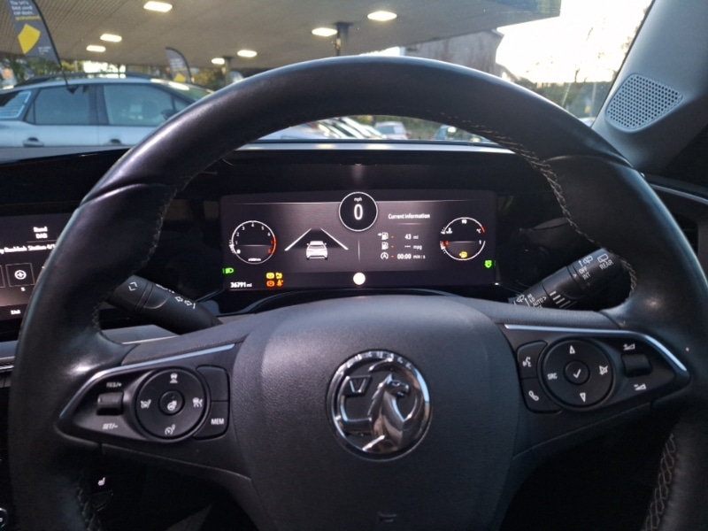 Used Vauxhall Mokka 2022 for sale - 76393042: Photo 14